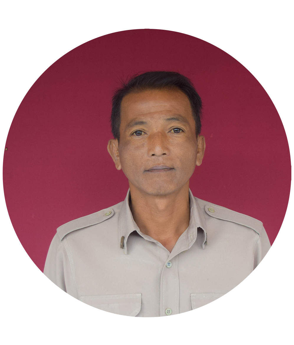 นายพัชรพันธ์ ธาตุระหัน