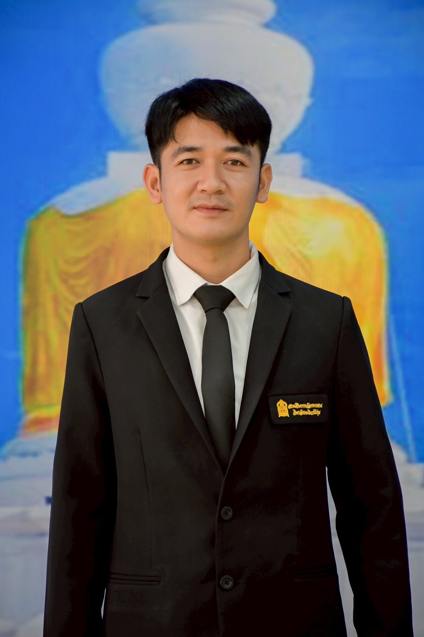 นายนฤพล บุตรสุริย์