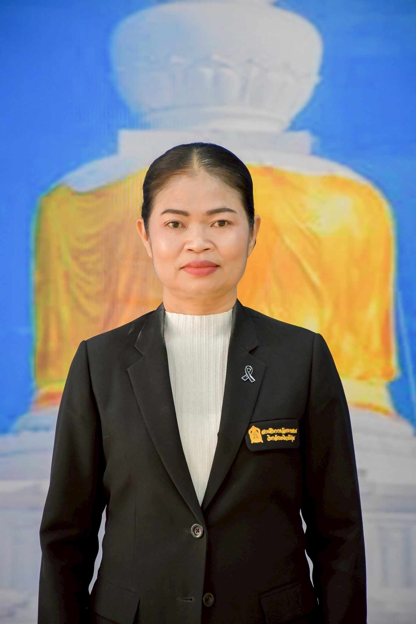 นางสาวนิปัทม์ ทัพสุริย์