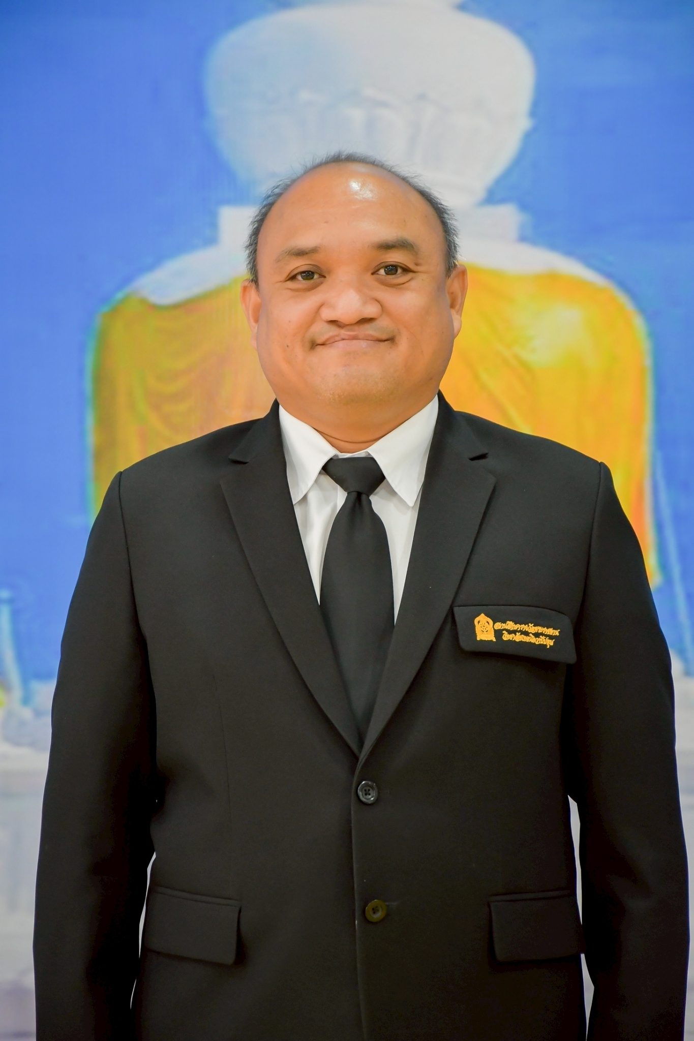 นายปิยะพงษ์ คำวิเชียร