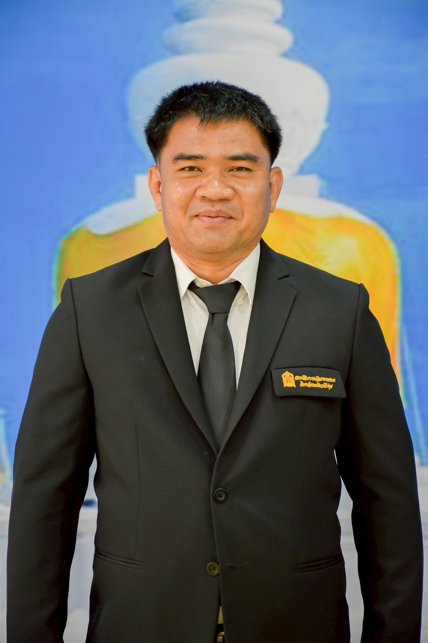 นายปรีชา ชาญกาลี