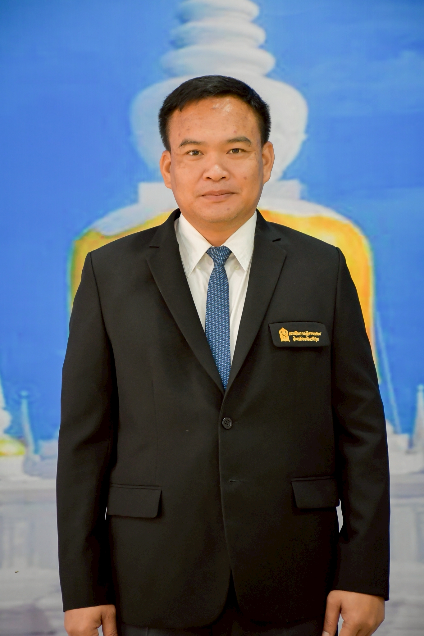 ว่าที่ร้อยตรีอรรถพร สุขเกษม