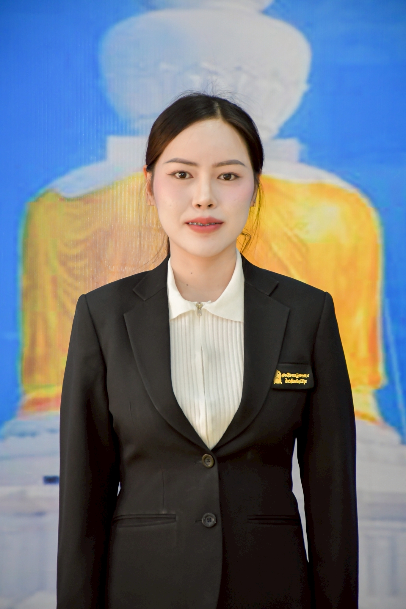 นางสาวภัทรวดี กุยะวาปี