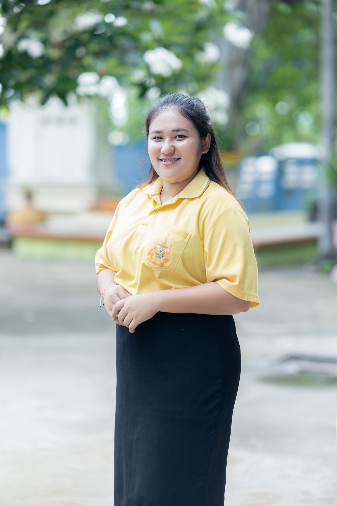 นางสาวนวรัตน์ วงค์ถนอม