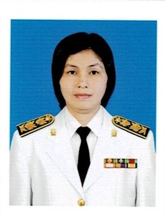 นางวรรณา ผุยหนองโพธิ์