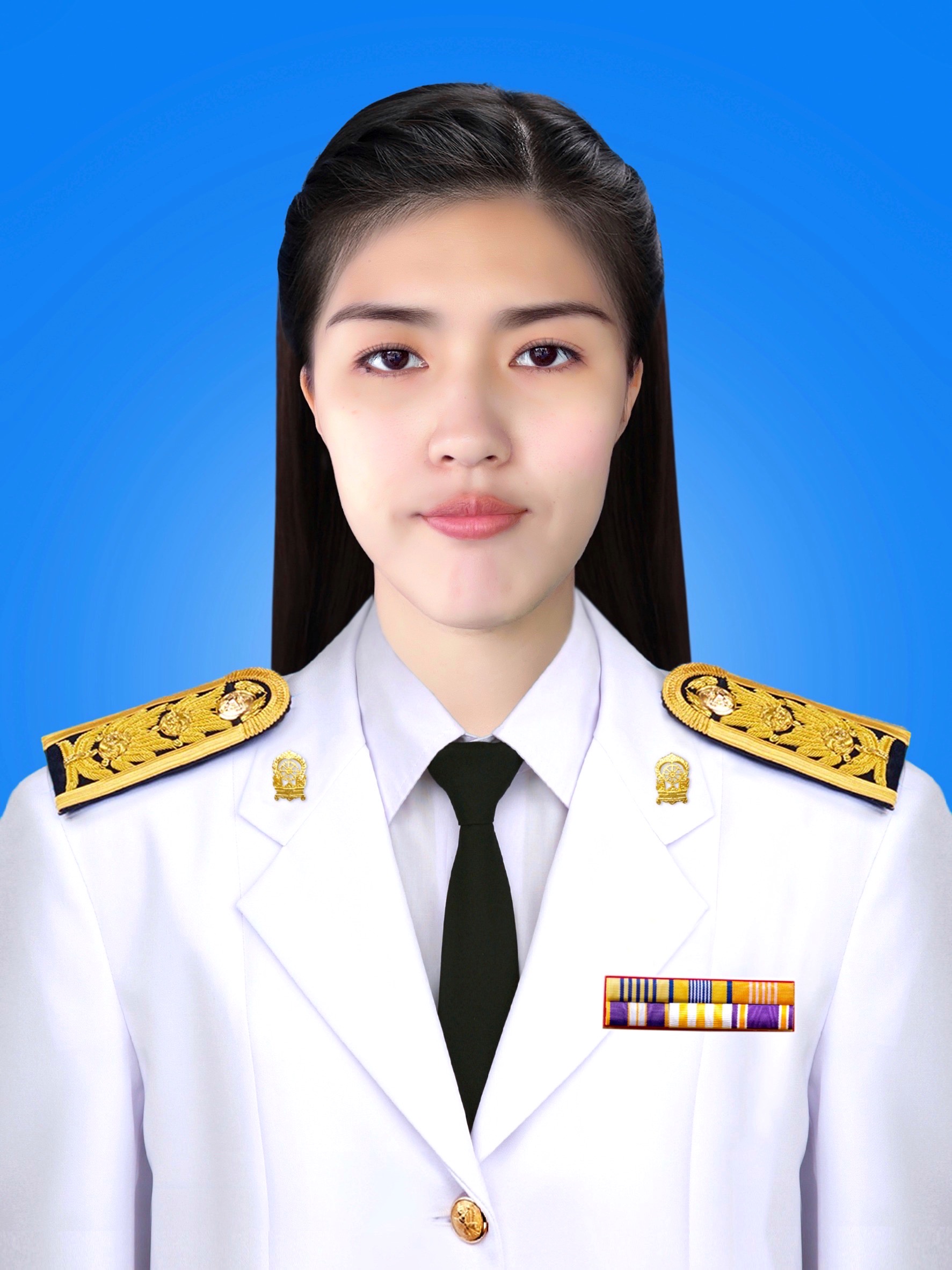 นางสาวสิริพันธ์ สถิตย์พงษ์