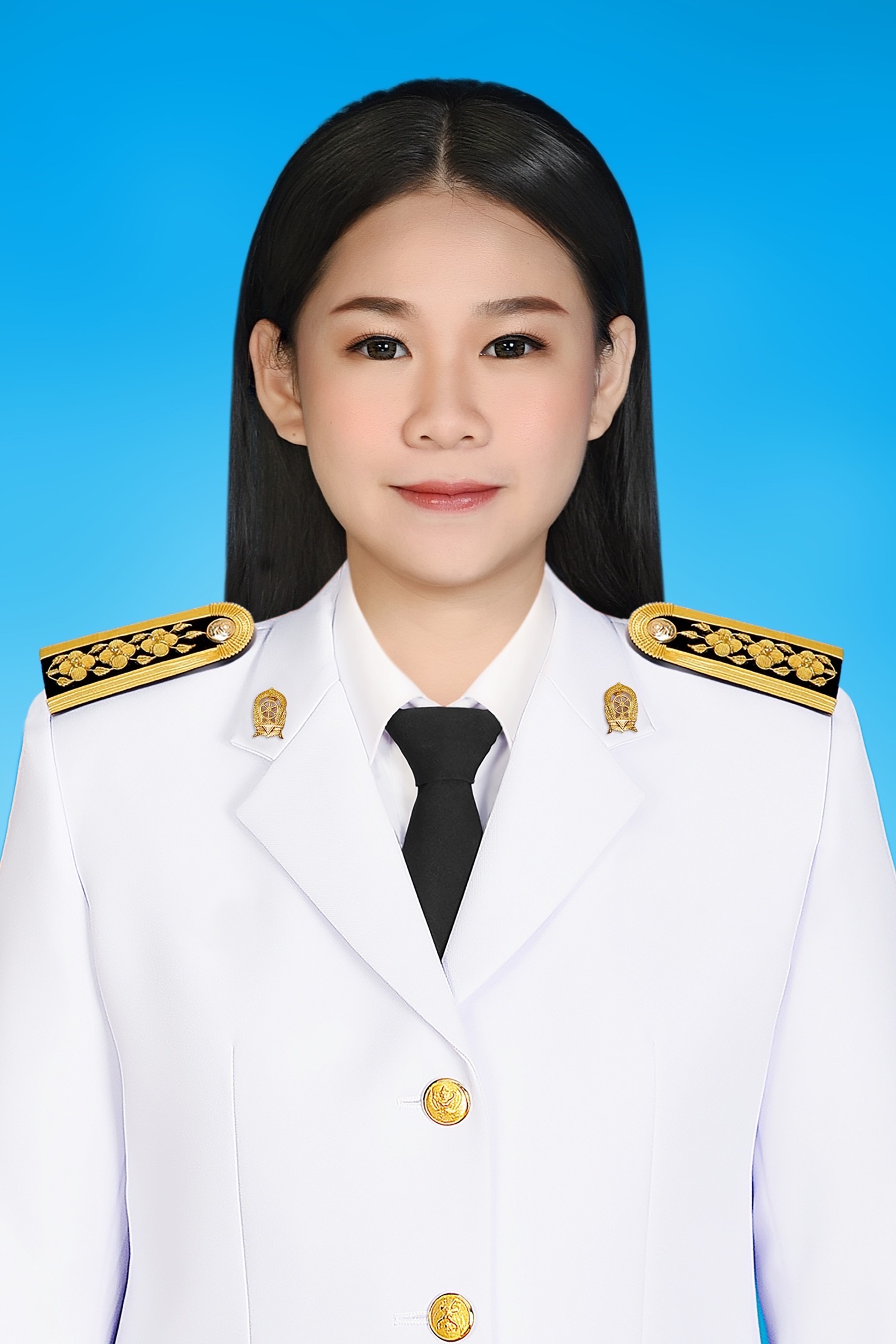 นางสาวจีรนันท์ ไชยชาย