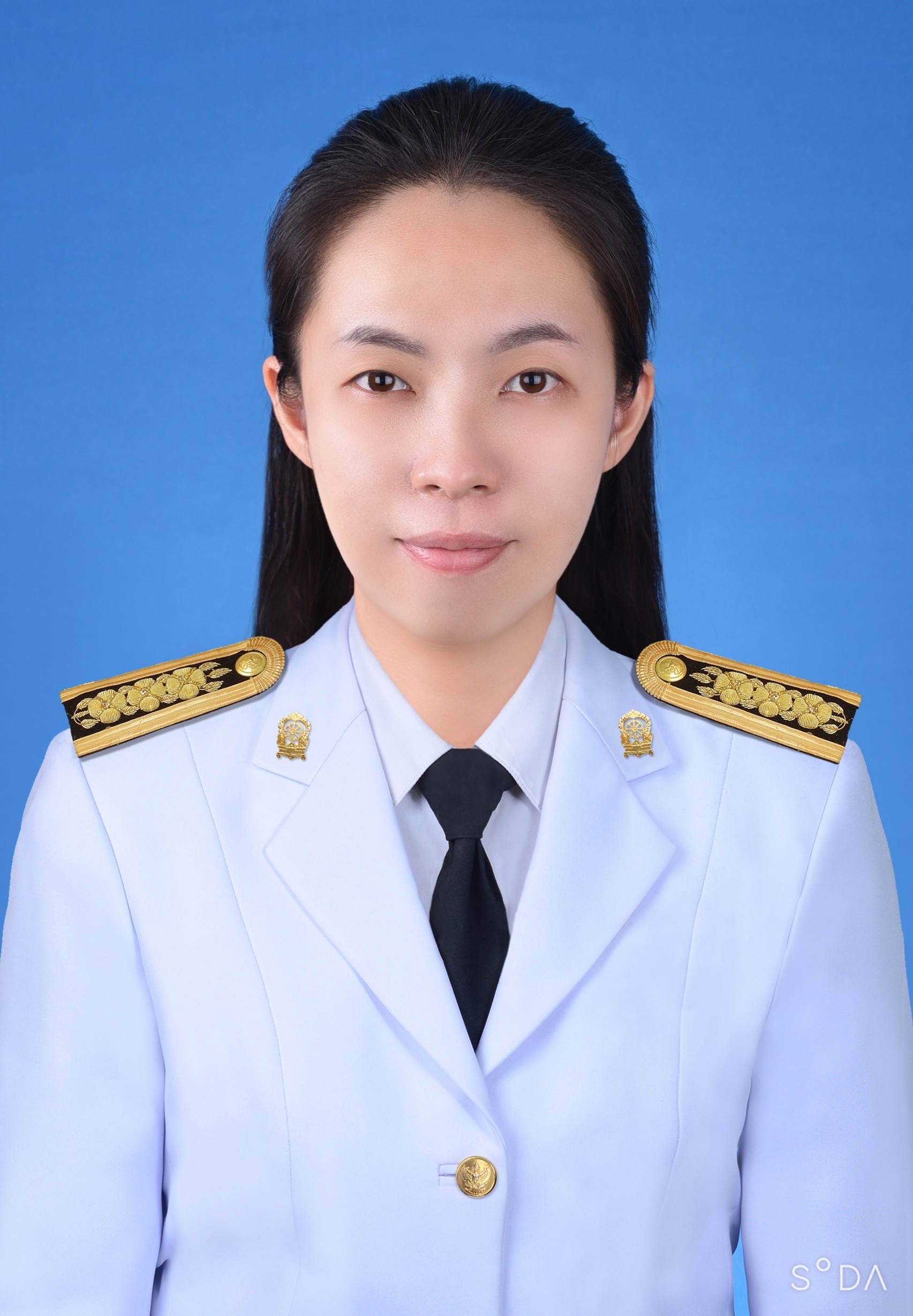 นางสาวทวีพร ธรรมสิทธิ์