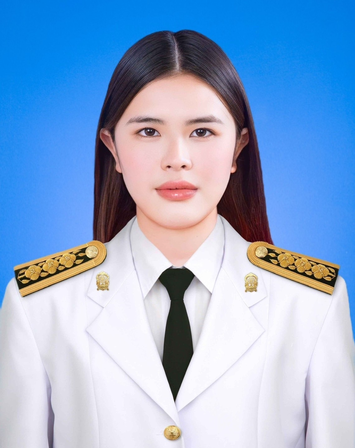 นางสาวสุภาวรรณ์ จันทร์เพ็ง