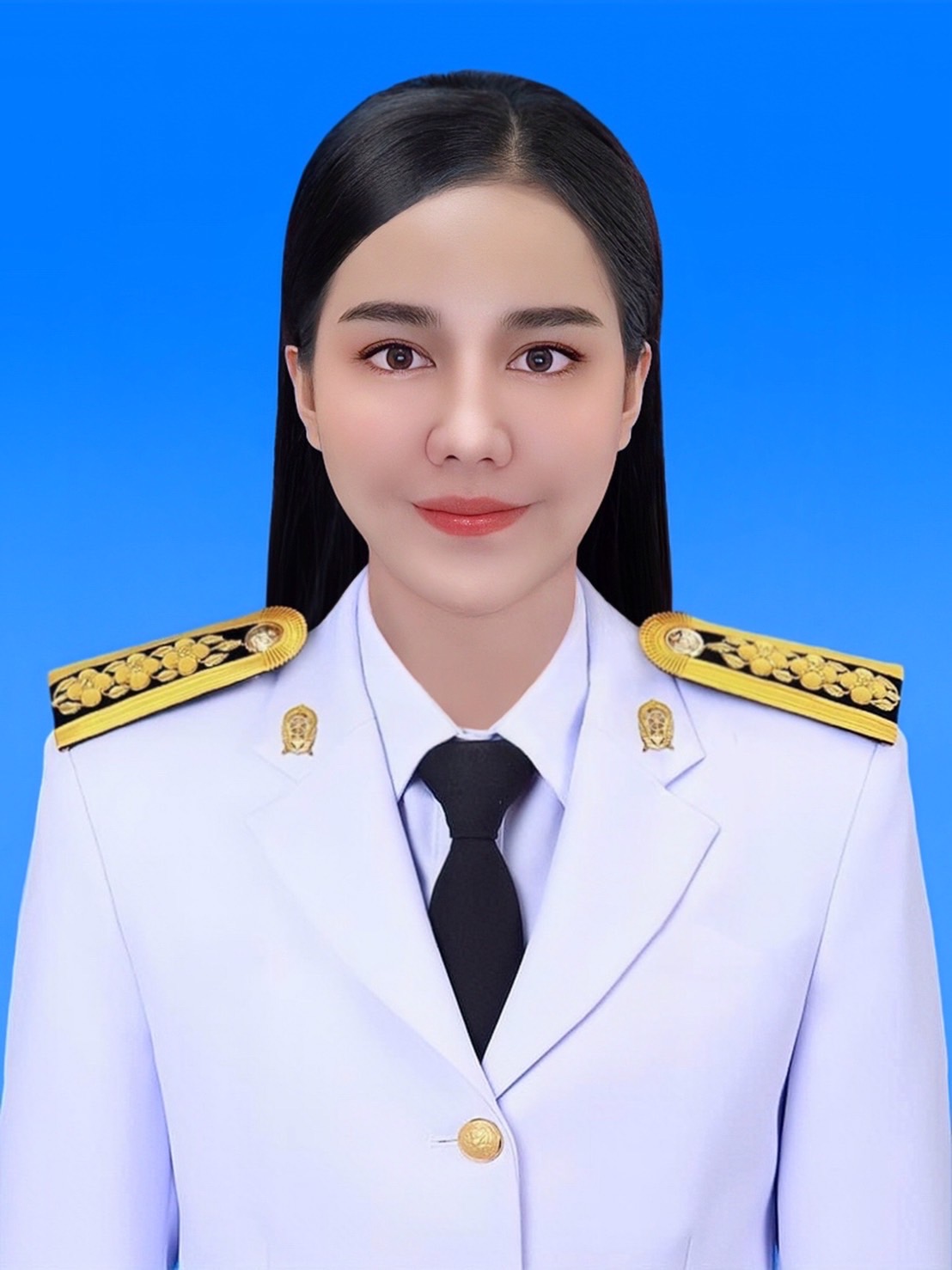 นางสาวพอหทัย อินทพันธ์