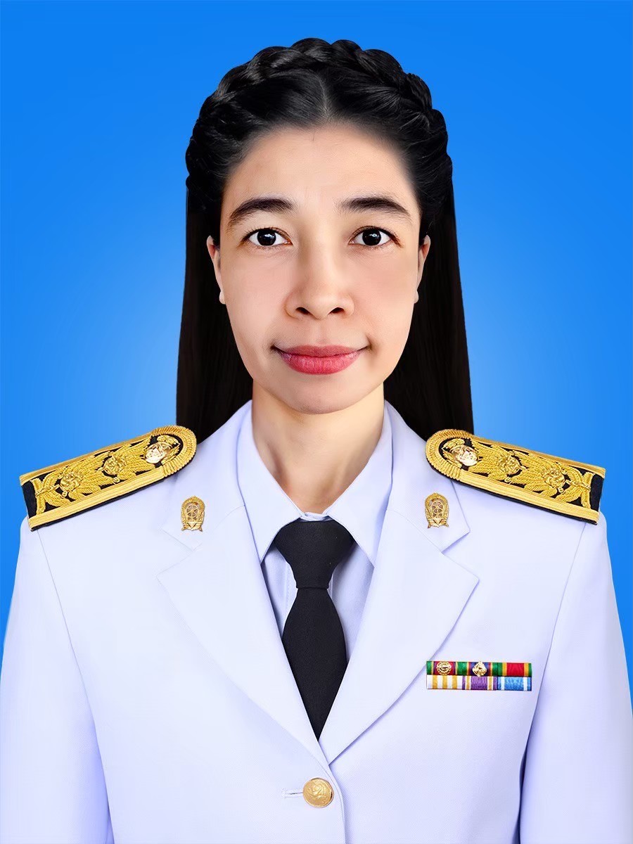 นางดวงรัตน์ เปียถนอม