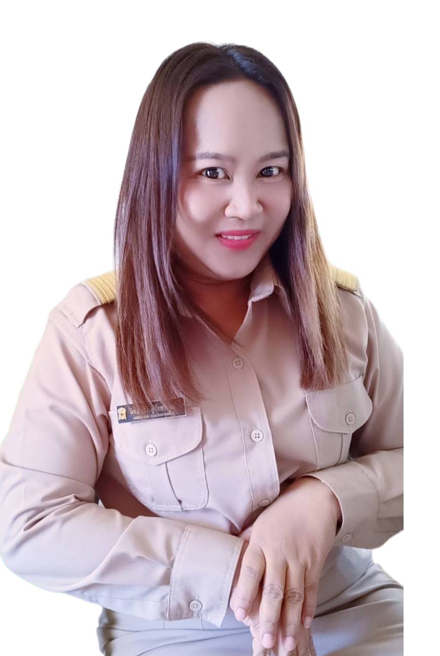 นางนิรวรรณ์ คูชัยยานนท์