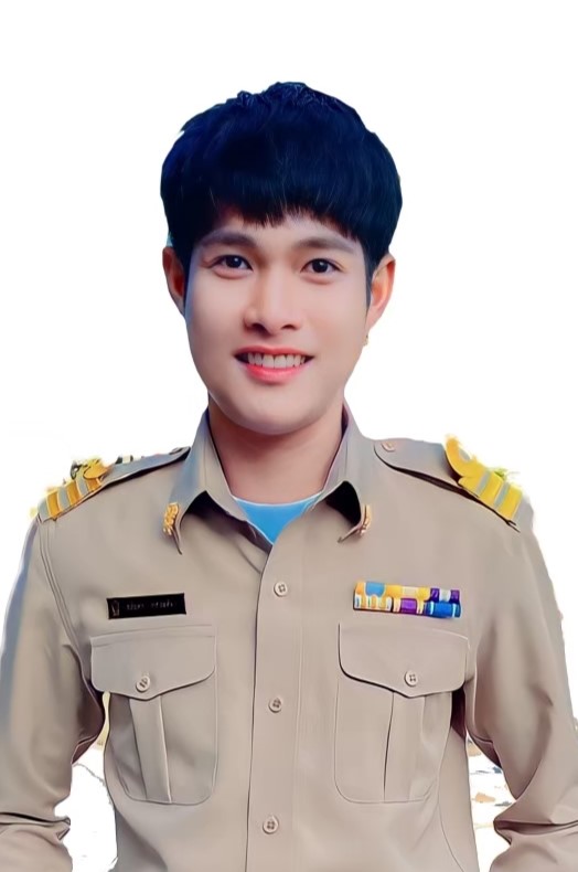 นายอภิเดช ยศวงศ์ษา