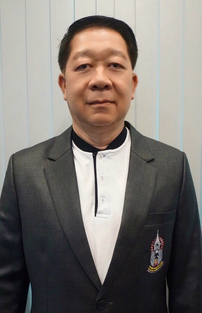 คุณทวีศักดิ์ ฉวีพงษ์ประทีป