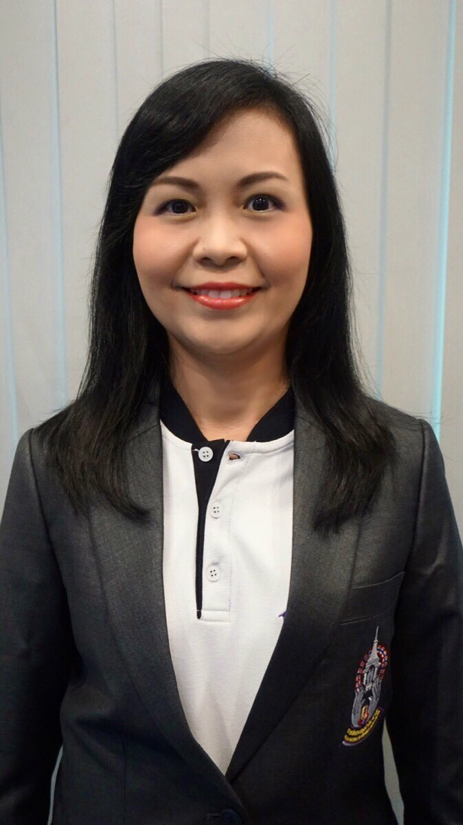 คุณนิตยา ประทีป ณ ถลาง