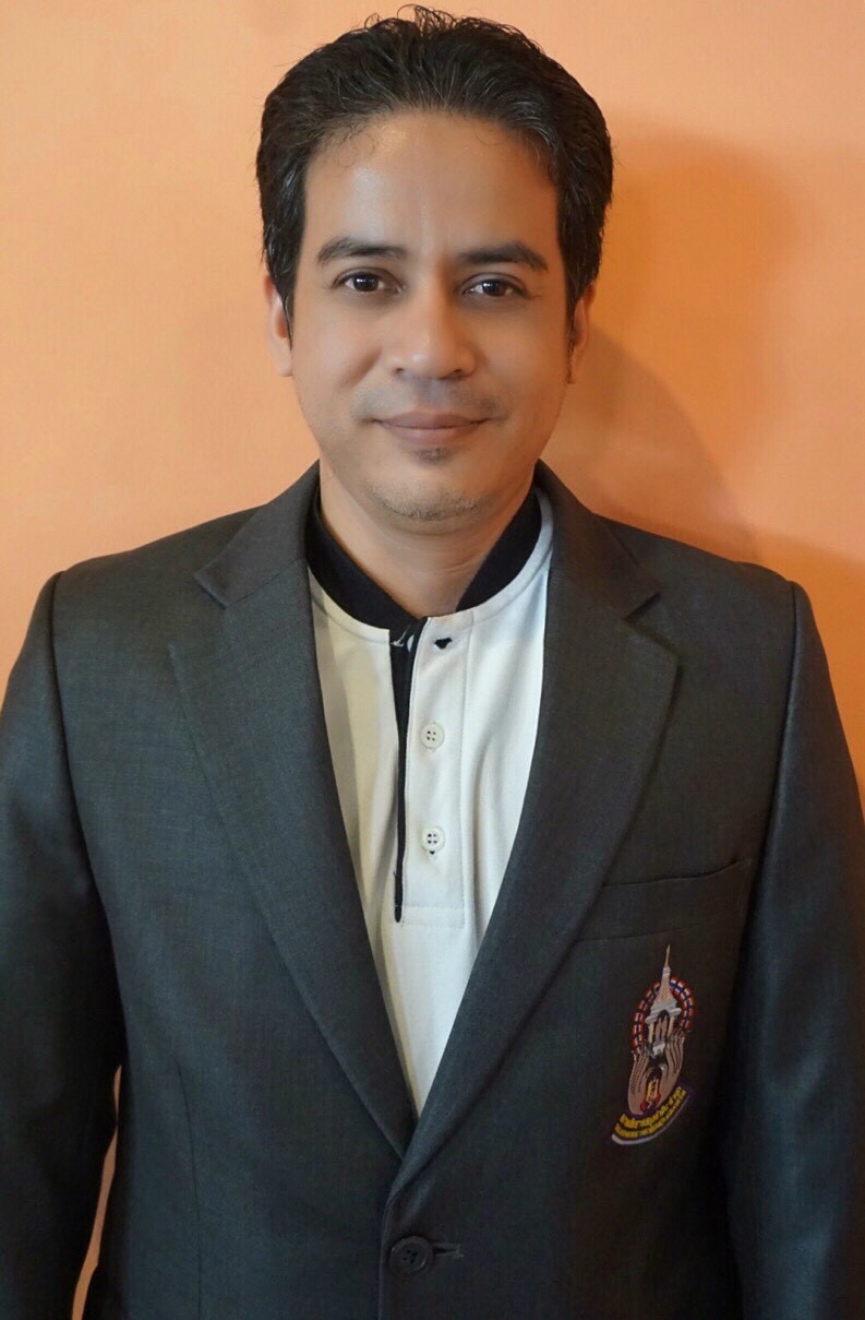 คุณศุกร์กรี ประทีป ณ ถลาง