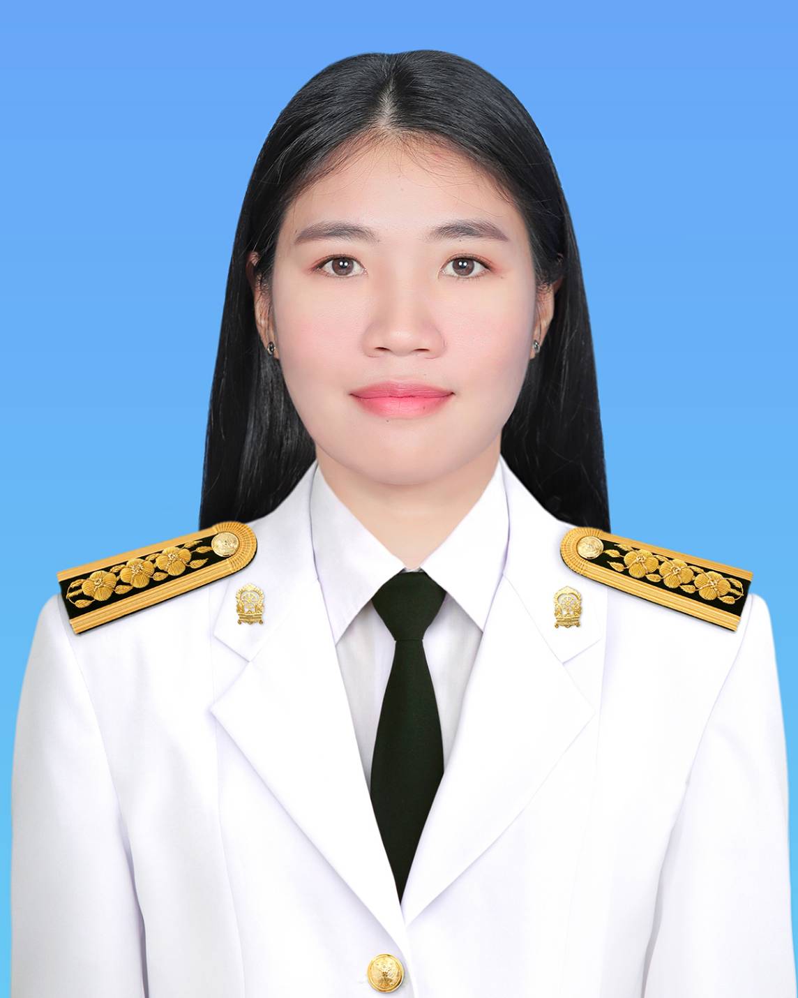 นางสาวภัทรธิดา พันธุ์เสนา