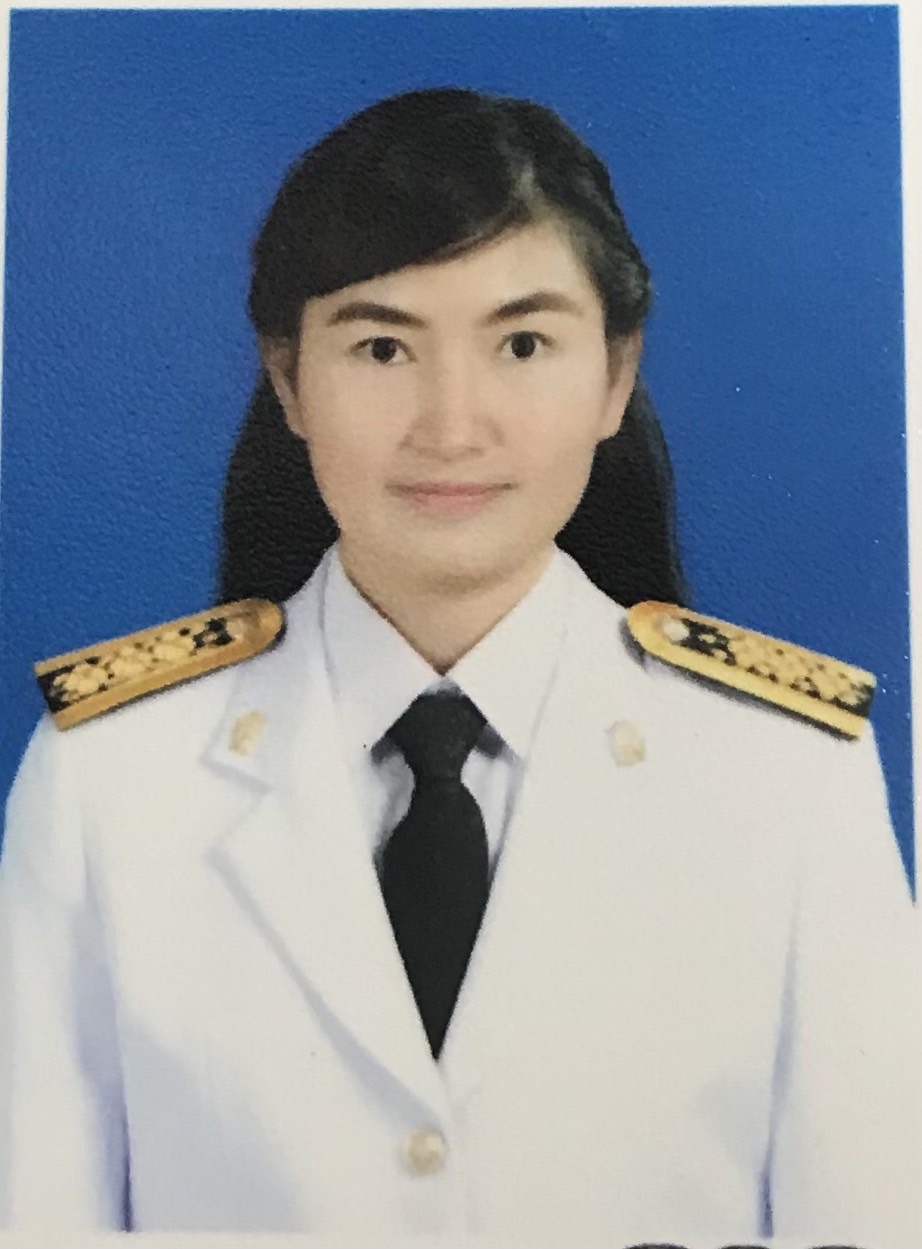 ว่าที่ ร.ต.หญิงศิริประภา แฝงเมืองคุก