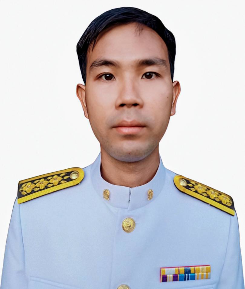นายภานุวัฒน์ ขันทะ