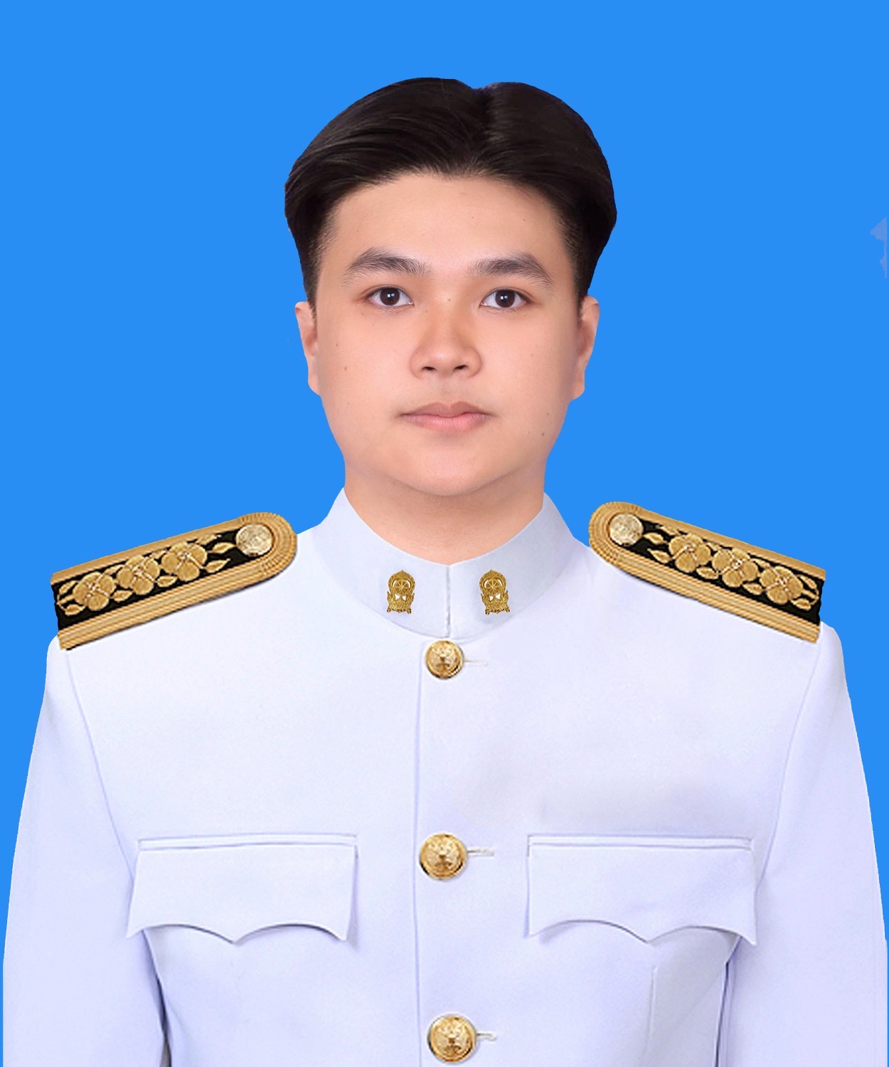 นายนครินทร์ หาญอุดม