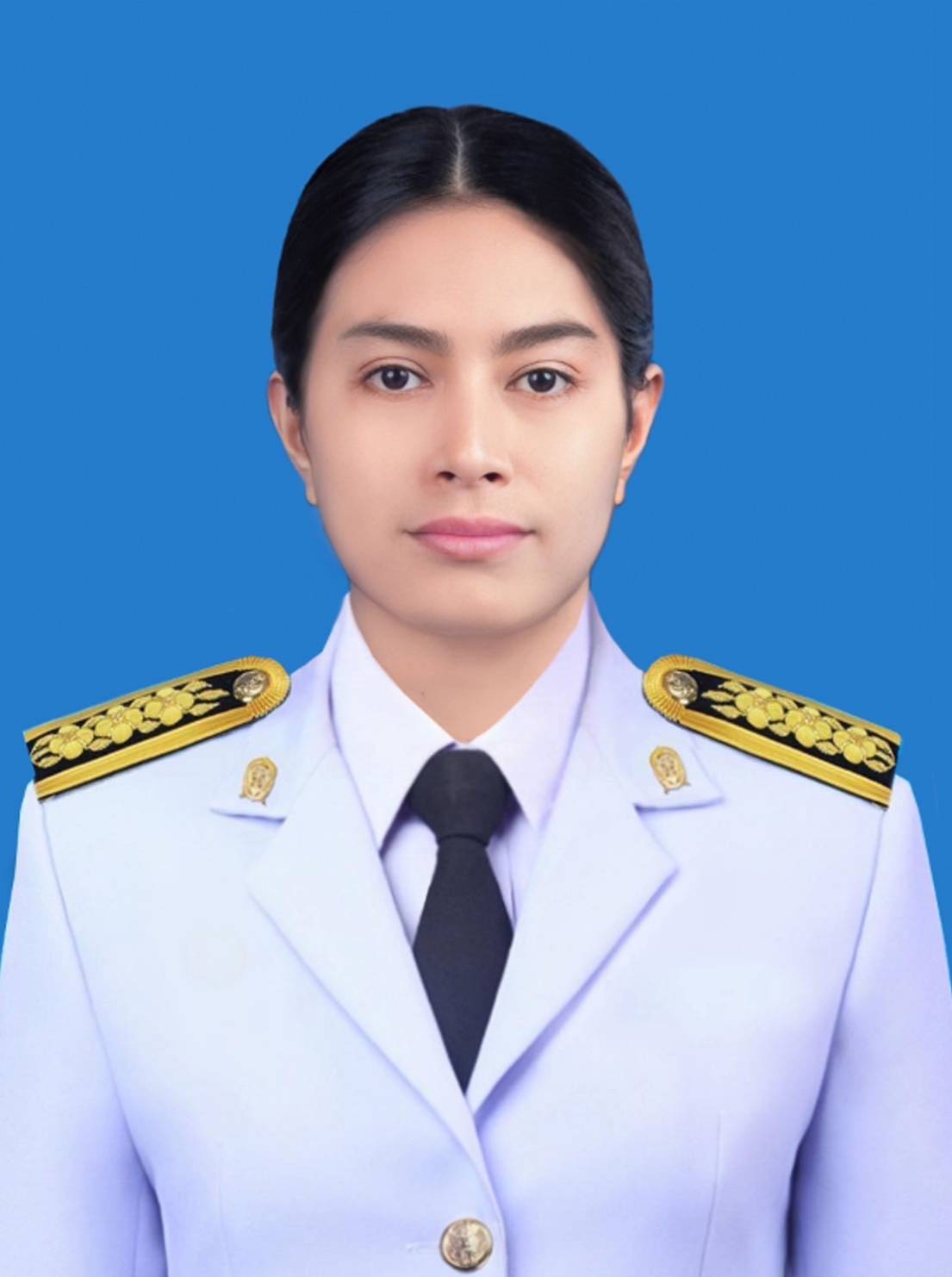 นางสาวจุฑารัตน์ สงวนอาสน์