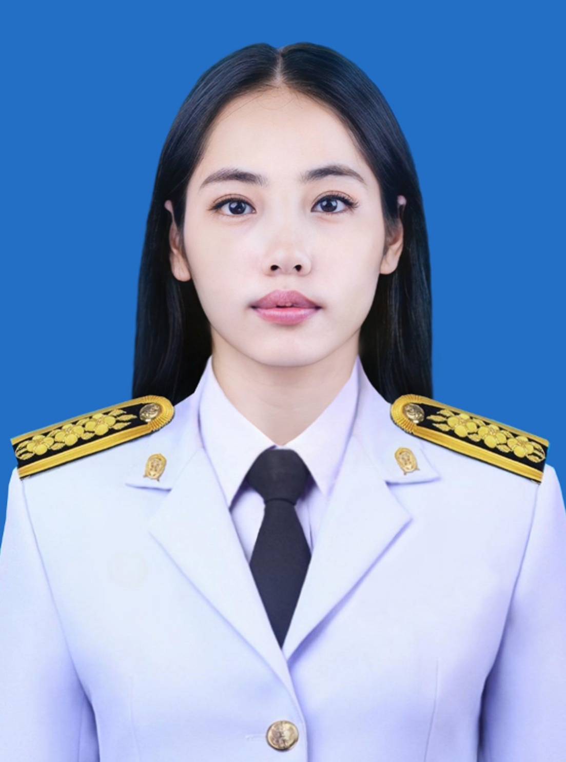 นางสาวศรีวรรณา พุ่มสว่าง
