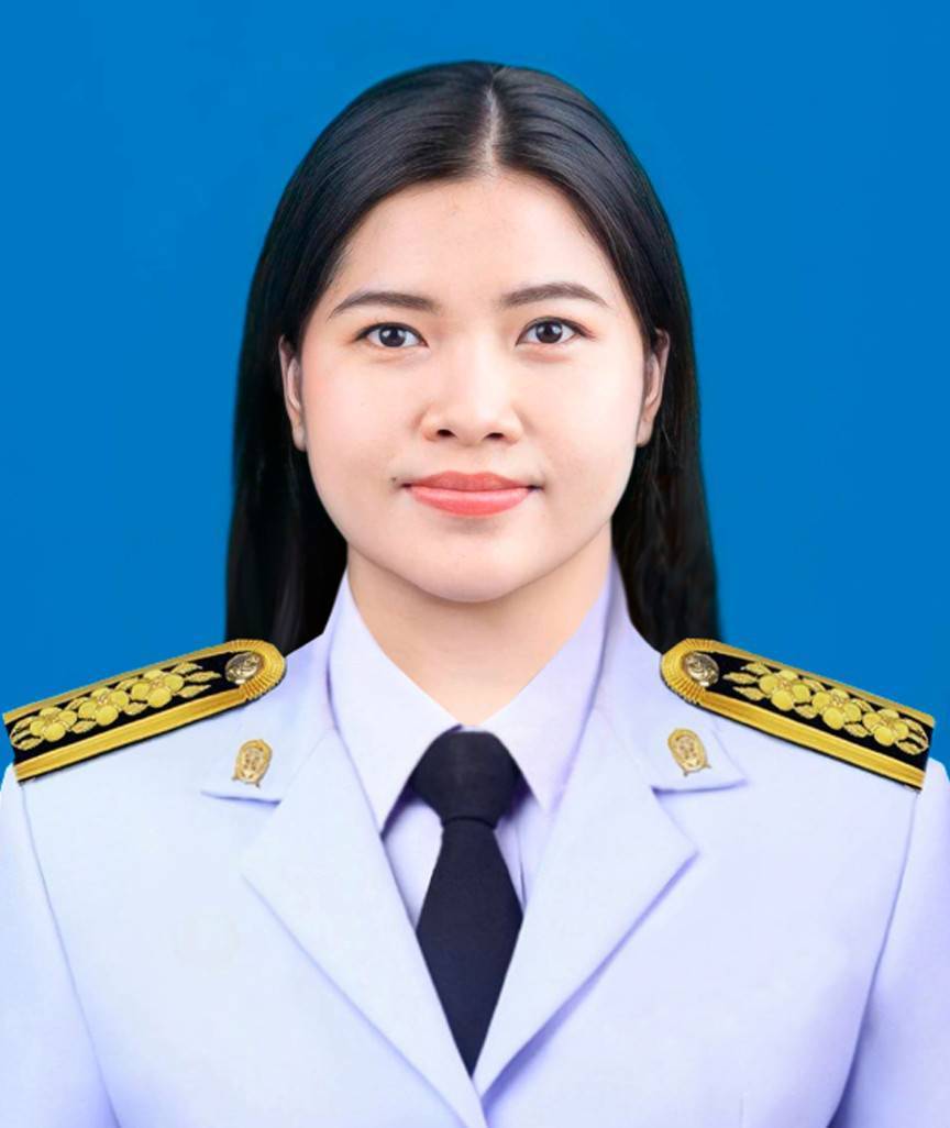นางสาวพิศมัย ค่อมคิรินทร์
