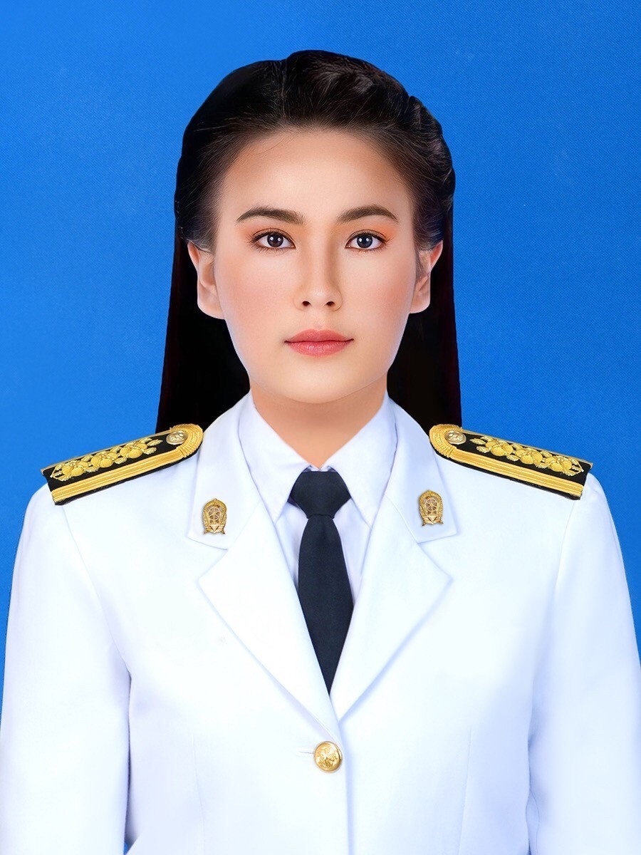นางสาวอรทัย จิตต์ชูชื่น