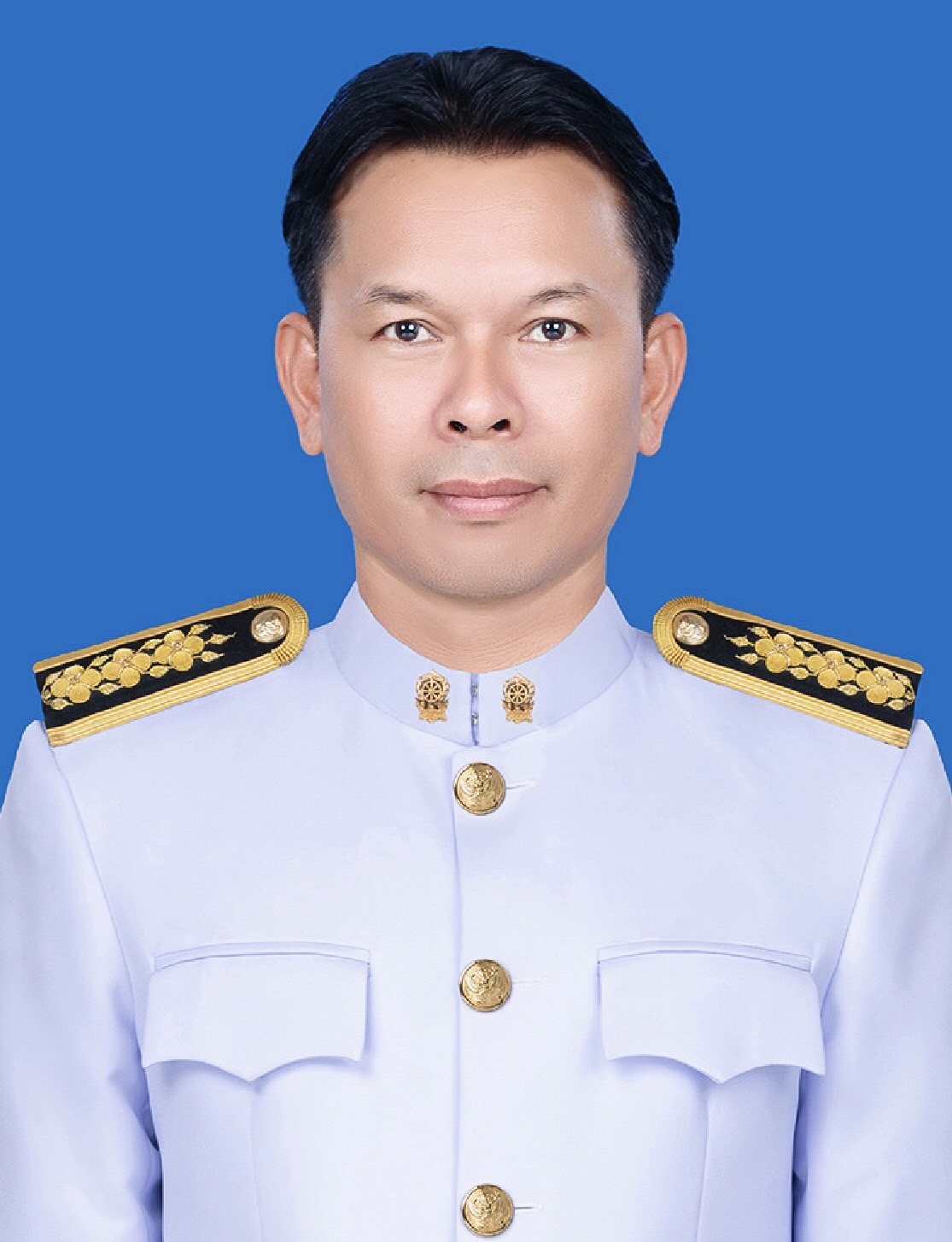 นายทรงวุฒิ รักษาสรณ์