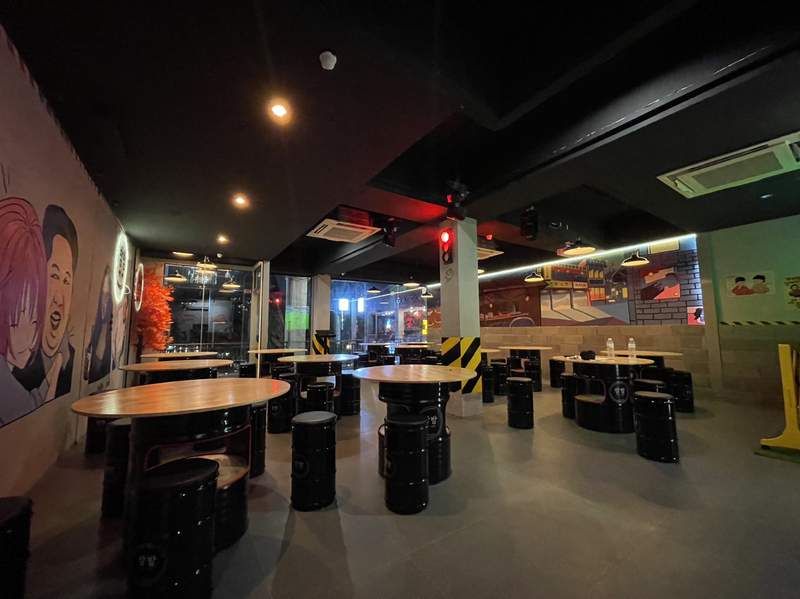 Restaurant And Bar/ Club For Sale And Rent In Ekkamai | ThaiBizPost.com