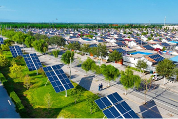 Tech Meets Sustainability: The Global South’s Green Leap