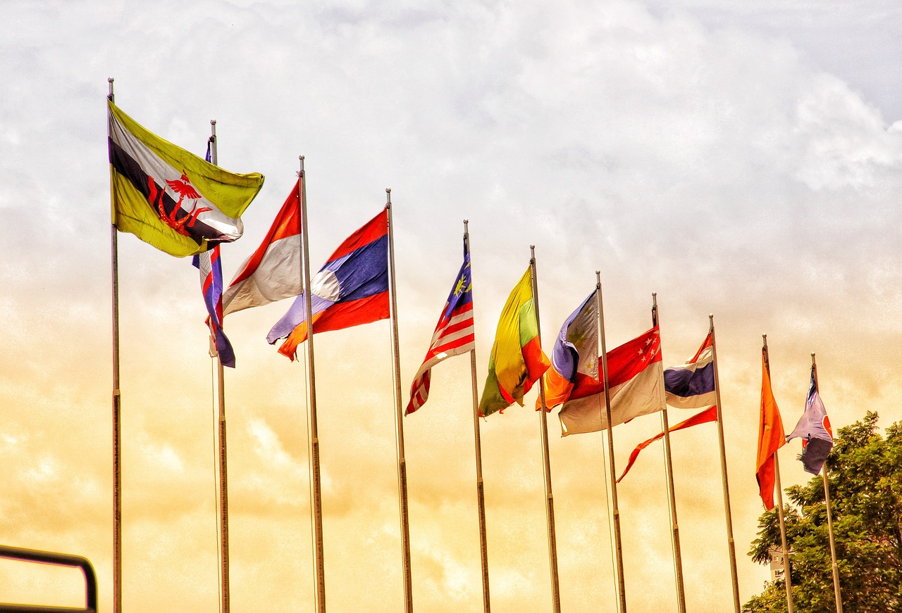 The Communication Crisis Behind ASEAN Sustainability Ambitions