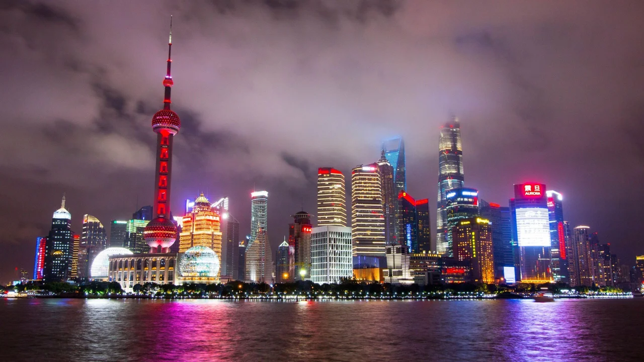 China’s ‘New Long March’: The challenges behind its push for modernisation