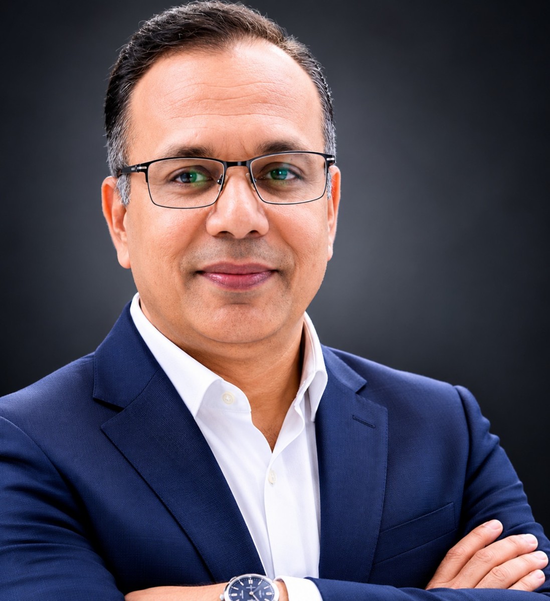 Sangram Datta
