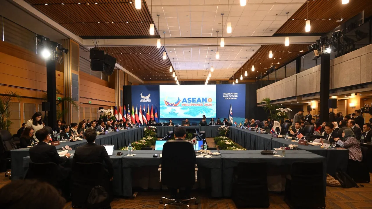 ASEAN targets greener, higher-quality investments as FDI hits record US$243.9 billion