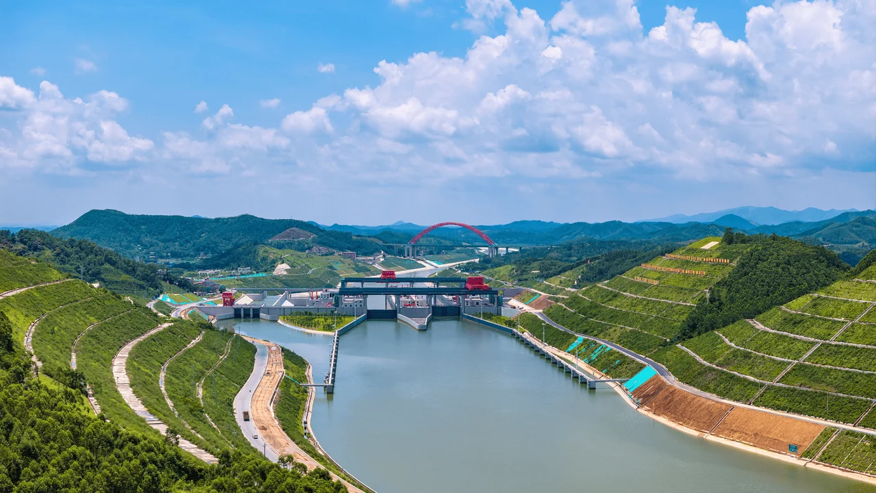 New Pinglu Canal cuts China’s shipping route by 560km, opening new trade links with ASEAN