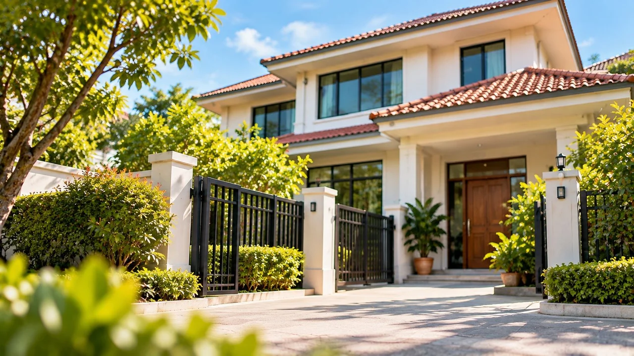 American man in Singapore who didn't pay rent for Kembangan house sues elderly landlords for wanting their property back