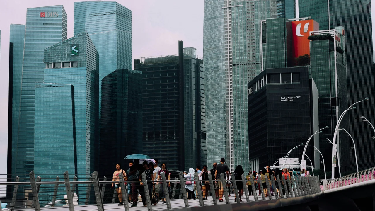 ‘Study, get a job, buy a house’ : Singaporeans reveal what they once accepted as normal but later realised was stressful