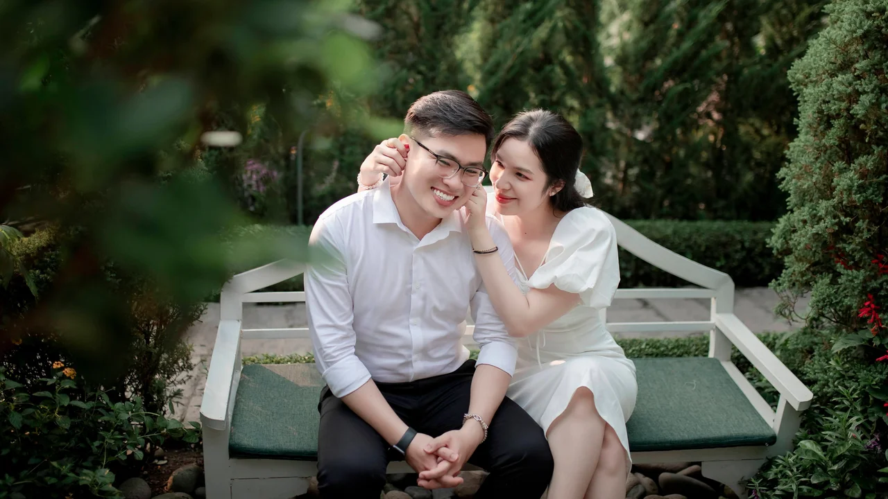 ‘Happy spouse, happy house’: Singaporeans share what keeps their marriages strong