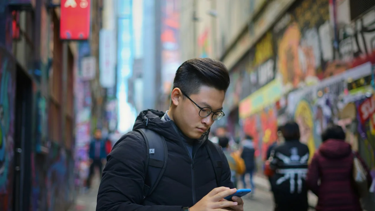 ‘Europe photos and fancy job title’: Singapore man says they helped him get more dating attention