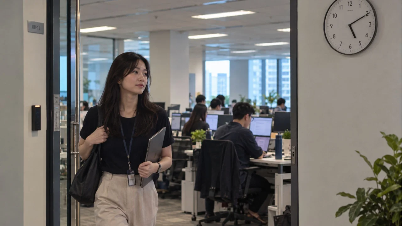 ‘Use your 9-to-5 to fund your 5-to-9’: Singaporeans share advice on work and personal goals