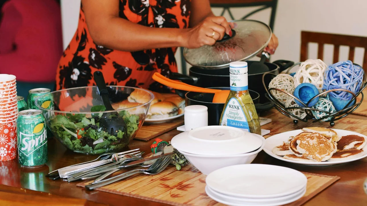 ‘I can’t cook anymore’: Employer upset after maid stops preparing family meals 2 months into job