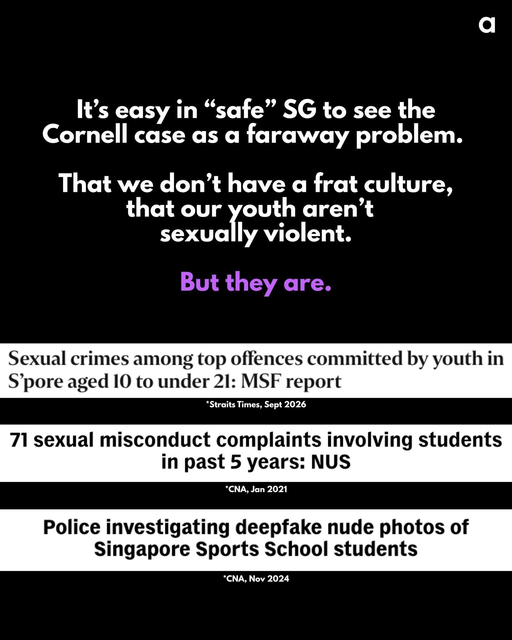 AWARE Jane Doe 1