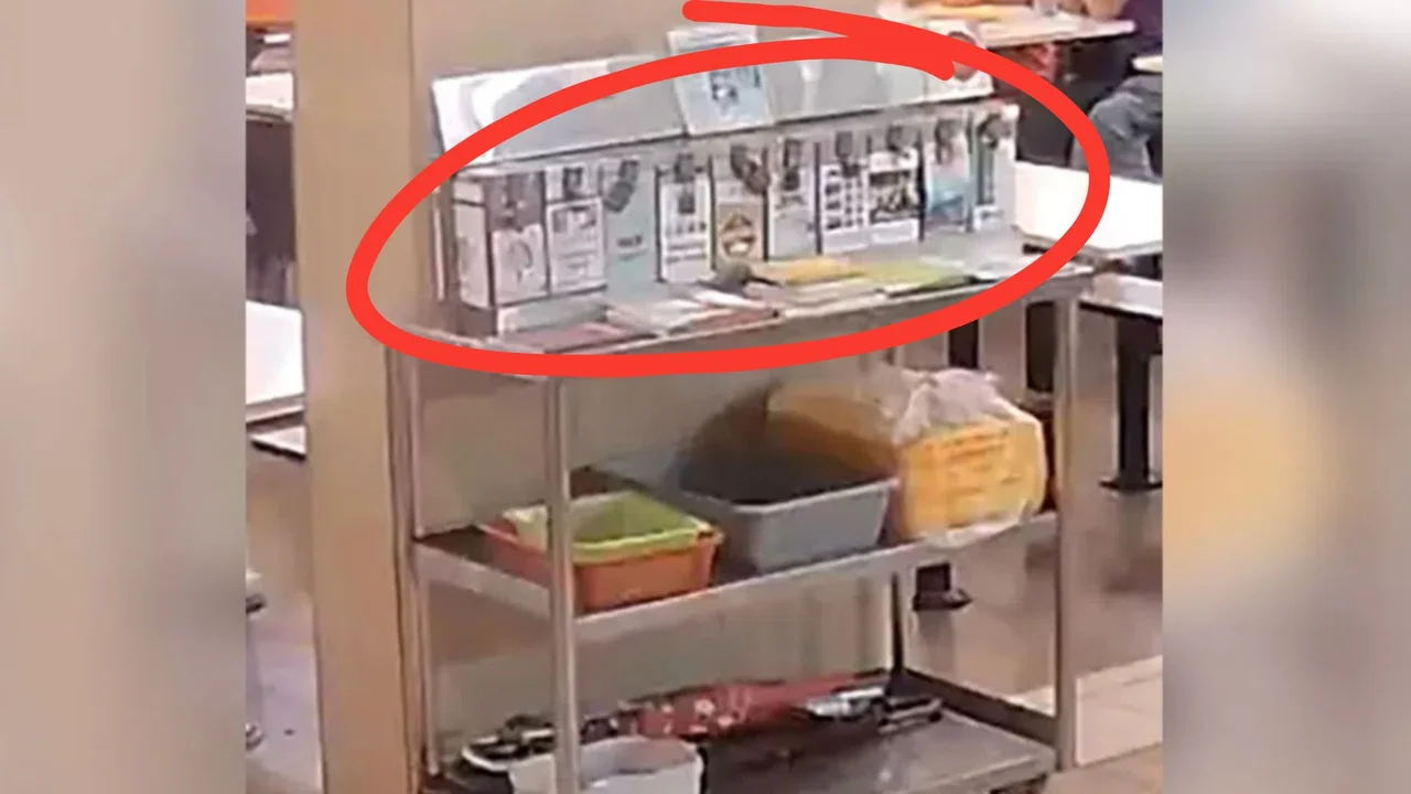 Man takes S$11,000 from 10 donation boxes, spends S$10,000 on illegal substances