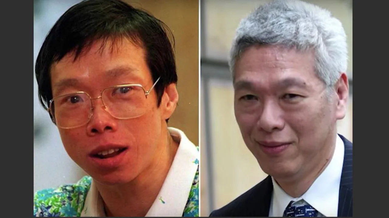 Lee Wei Ling’s determination to speak up for Singapore remembered by Lee Hsien Yang on death anniversary