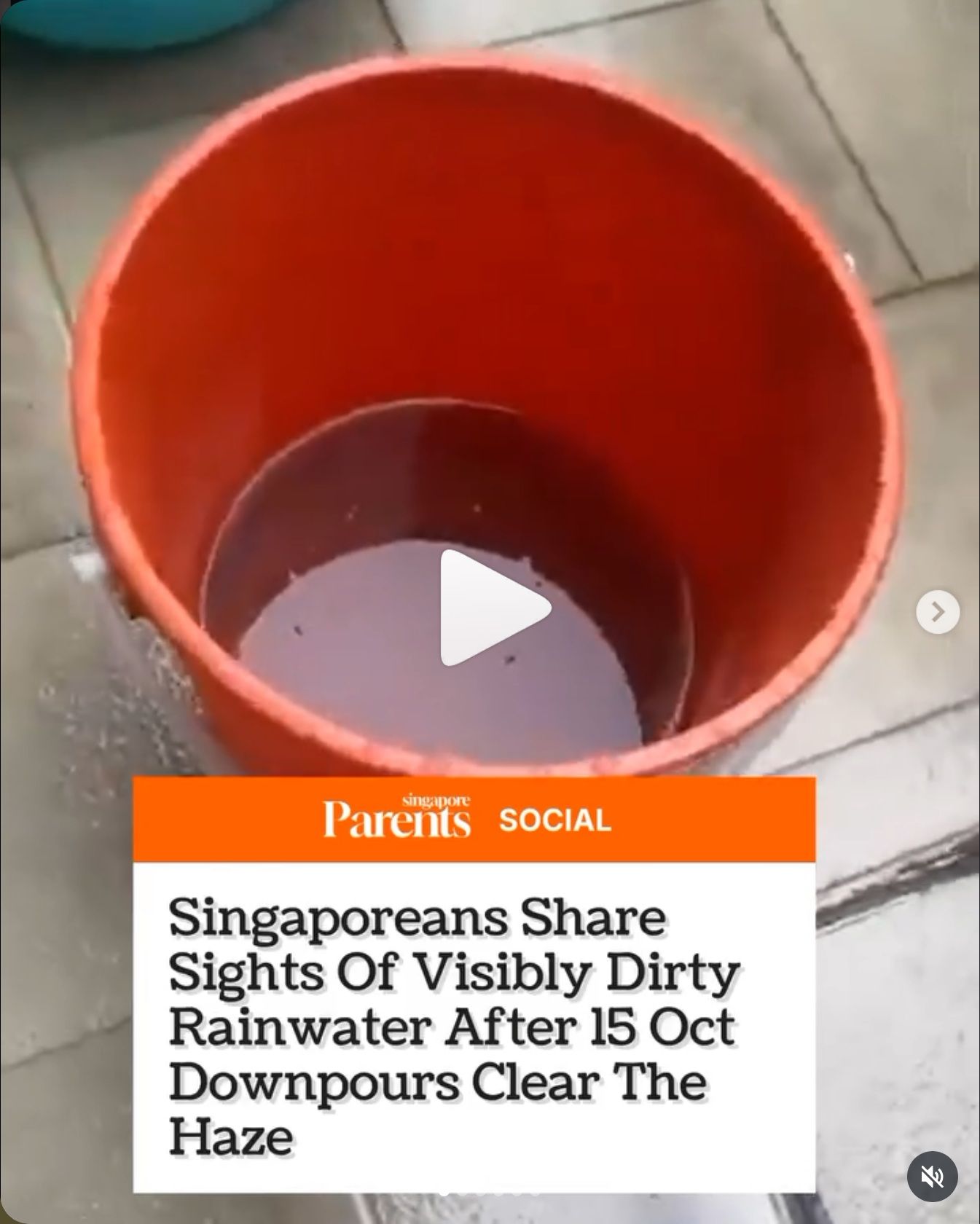 ‘Blackish-grey rainwater’ — SG residents raise health concerns amid worsening haze pollution in Singapore