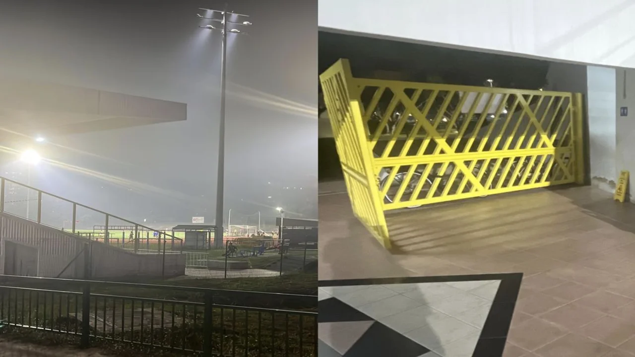 'I pity those blue collar workers who need to work outside': Netizens share worries for construction workers, cleaners