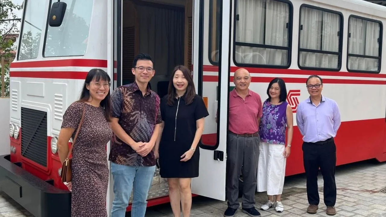 WP MP Kenneth Tiong on SG’s first private assisted living dev’t: What impressed me most was the dignity of it