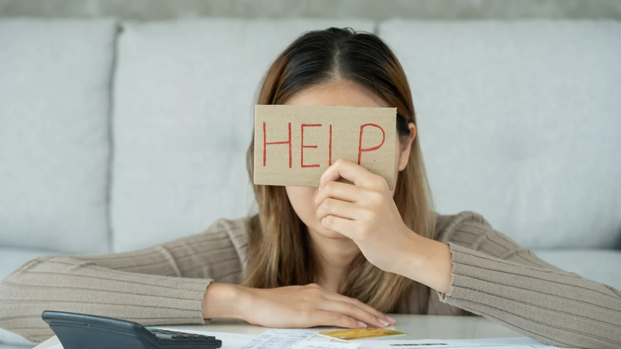 Singapore woman, 24, seeks realistic repayment plan after falling behind on S$55k debt