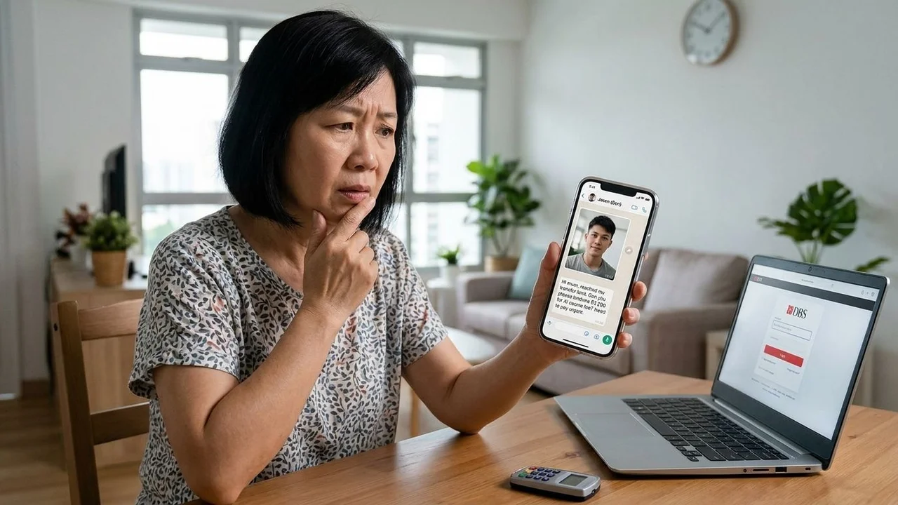 WhatsApp account takeover scams hit 128 cases as fraudsters pose as friends and family